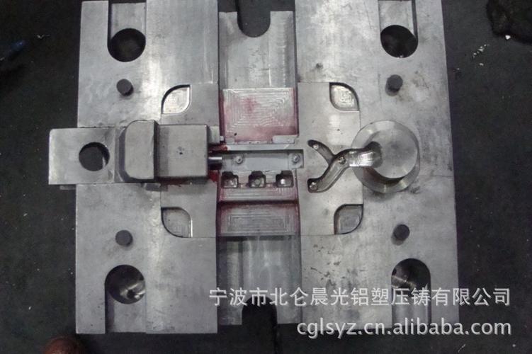 供应铝压铸模具铝合金压铸模设计制造试模出样